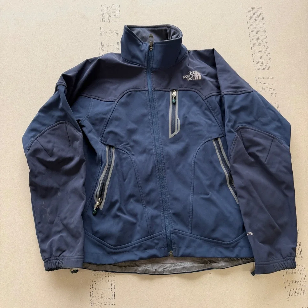 The North Face y2k vintage